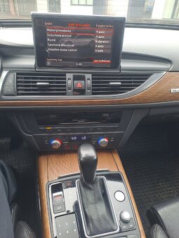Audi A6 C7 3.0 V6 TDI 200kw Allroad Quattro - 8