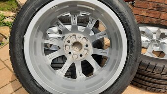 Audi 5x112 r17 - 8