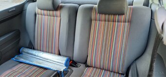 Volkswagen Fox - 8