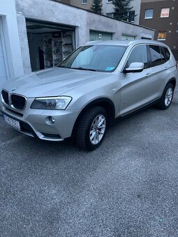 Predam BMW elektrony 17 18 palcove obuté - 8