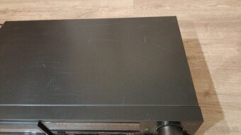 Technics RS-B 705 - 8