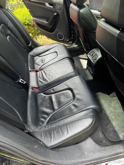 Audi a4 b8 3.0tdi - 8