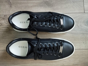 Pánske topánky Guess - 8
