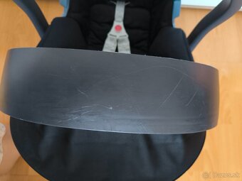 Cybex Aton 5 - 8