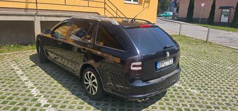 Predám skoda octavia rs - 8