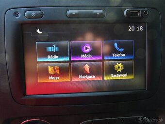 Renault Trafic 1.6 dCi 89kW L1H1 pěkná výb. nyní po servisu - 8