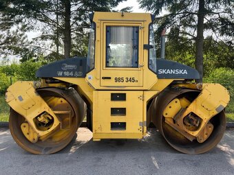 BOMAG BW 184 AD - 8