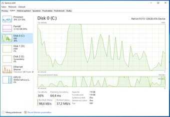 Herný počítač i7, 8GB, GTX 760 1,5GB - 8