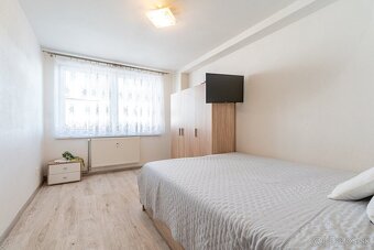 NA PREDAJ 1,5 IZBOVÝ BYT V MESTSKEJ ČASTI ŠACA - 8