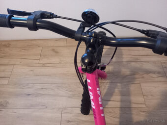 Detský bicykel Kellys lumi 30, velkosť 20" - 8