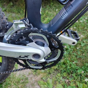 Scott Spark 30 M - 8