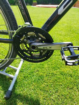CTM Treking bike 28" - 8