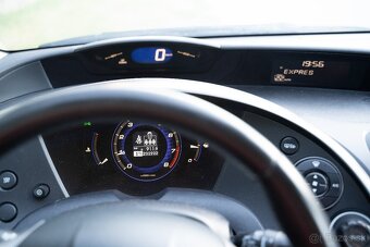 Honda Civic 1.8 VTEC Sport - 8