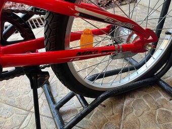 Detký bicykel Olpan Mickey 18 - 8