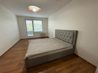2 izbový byt s balkónom - 8