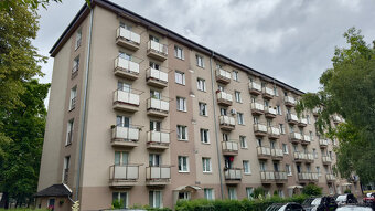 4 IZBOVÝ TEHLOVÝ BYT - HLINKOVÁ - 8