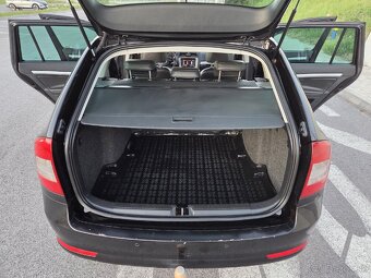 Predám Škoda Octavia 1,6 TDi Facelift - 8