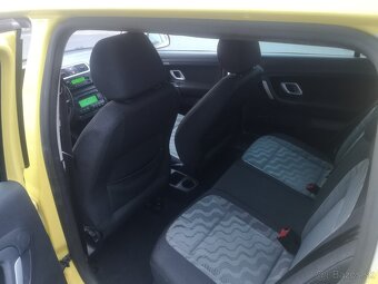 Škoda Fabia II 1.6 B 77kw, 5.dv, Automat - 8