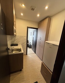 🏢 NA PRENÁJOM – 1-izbový byt na ul. M. Falešníka, Prievidza - 8