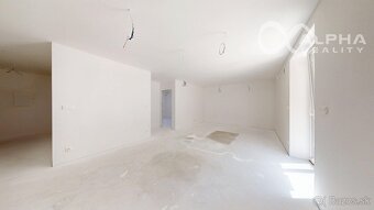 3-izbový byt 107,79m2 s terasou, parkovaním, Novoveská Huta - 8