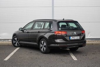 VW Passat B8, 2.0 TDI, 110 KW, DSG, TOP STAV - 8