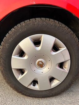 VW polo 1.2 - 8