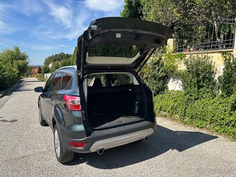 Predám Ford Kuga 1.5 Tdci rok 11/2019 - 8