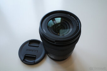 Panasonic Lumix S5 + Lumix 35mm + Lumix 20-60mm - 8