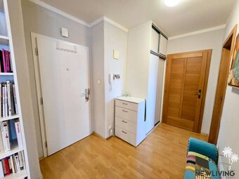 REZERVOVANÉ NADHERNÝ BYT Námestie SNP / Piešťany - 8