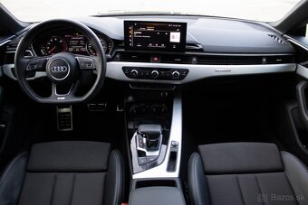 Audi A5 Sportback 45 2.0 TFSI mHEV - 8