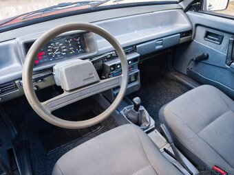 Lada Samara 1500s 1996 - 8