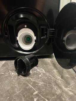 Predám Pračku Gorenje WEI843B PowerDrive - 8