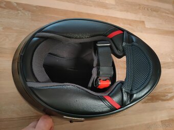 SHOEI GT-Air (velikost L 59-60 cm) - 8