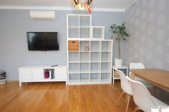 2-izbový kompletne, moderne zariad.byt v Centre, Medená ul.  - 8