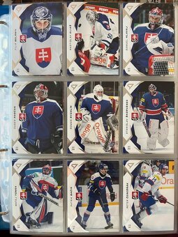 Hokejové Slovensko 2025 - 8