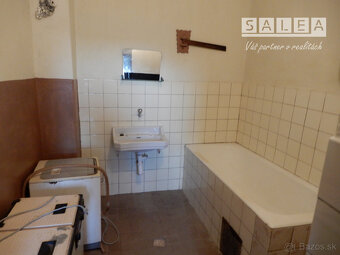 Slnečné dva domy na jednom pozemku, 130 m2, garáž, Kozárovc - 8