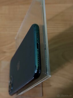 Dobrý deň Ponúkam na predaj iPhone 11 PRO 512GB Green - 8