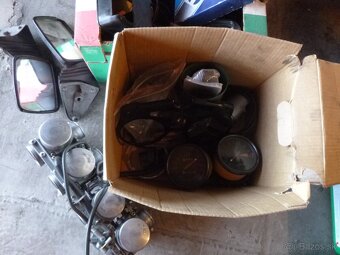 Honda CB900 F2 Bol d´Or - 8