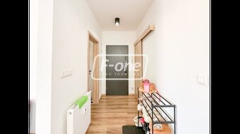 Prenájom | 2-izbový byt so zariadením a balkónom, KNM - Murg - 8