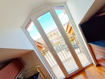 2-izbový byt, 60 m2, Malinovo centrum - 8