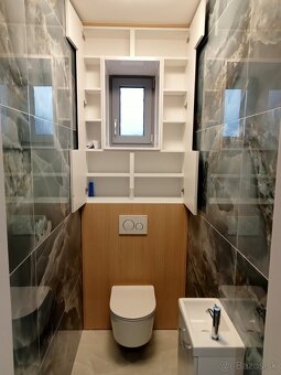 Hodinový manžel - 8