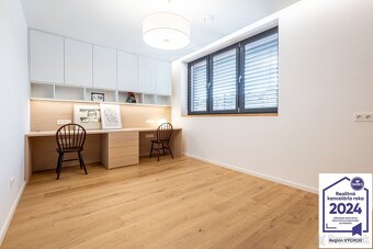 Exkluzívny 5 izbový rodinný dom, Košice, ul.Levická - 8