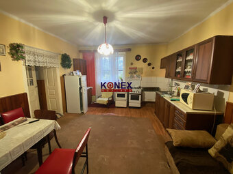 Zachovalý rodinný dom/chalupa SVÄTUŠ, okr. Sobrance - 8