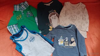 Oblecenie pre babatko - 8