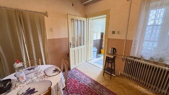 Na predaj rodinný dom, Podhájska - 8