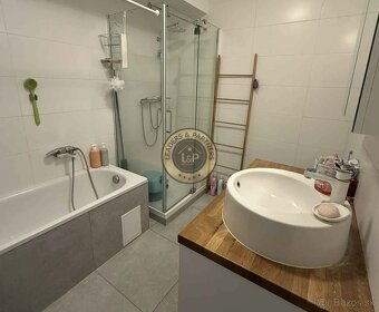 4-izb. byt v TOP lokalite na prenájom | BLUMENTÁLSKA, BA I - 8