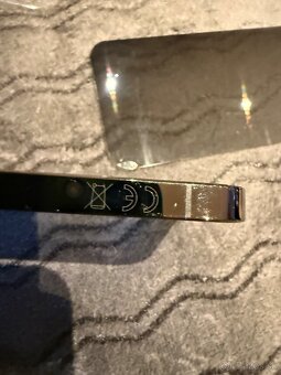 iPhone 13 pro 128 - 8