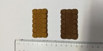 Linka na výrobu sušenek(8440) - 8