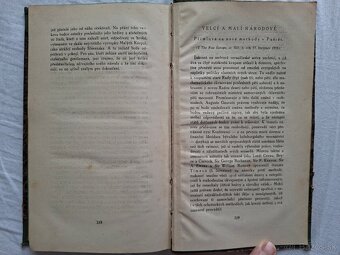 Evropa v přerodu - Robert William Seton-Watson - 8