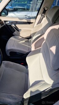 Citroën C4 Grand picasso - 8